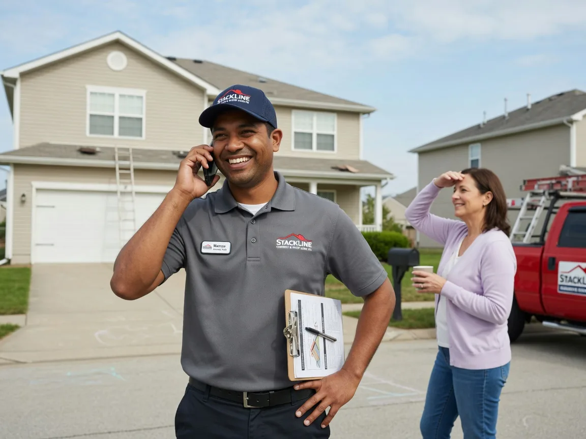 Chimney flashing repair Candler, NC FAQs